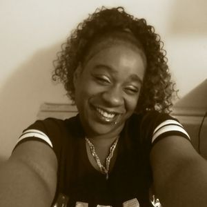 Meet your Posher, Sheena